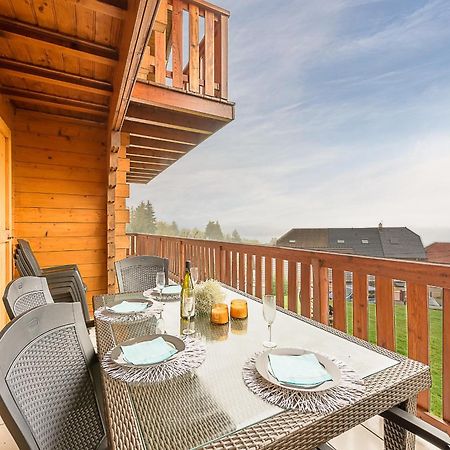 סנט-ז'וריו St Jorioz- Cosy Chalet Vue Lac Et Montagnes - Lla Selections By Location Lac Annecy מראה חיצוני תמונה
