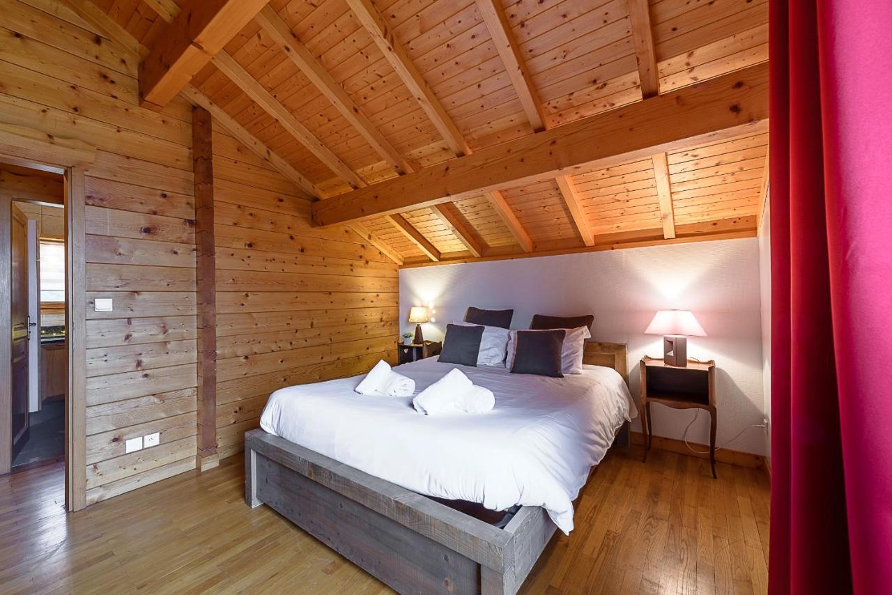 סנט-ז'וריו St Jorioz- Cosy Chalet Vue Lac Et Montagnes - Lla Selections By Location Lac Annecy מראה חיצוני תמונה